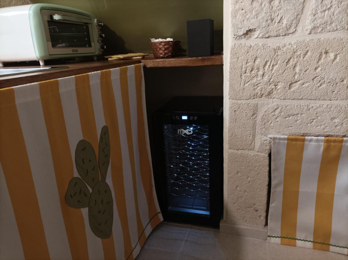 טרני Casa Vacanze Disque Rouge מראה חיצוני תמונה