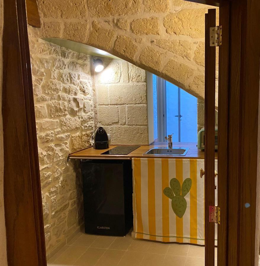 טרני Casa Vacanze Disque Rouge מראה חיצוני תמונה